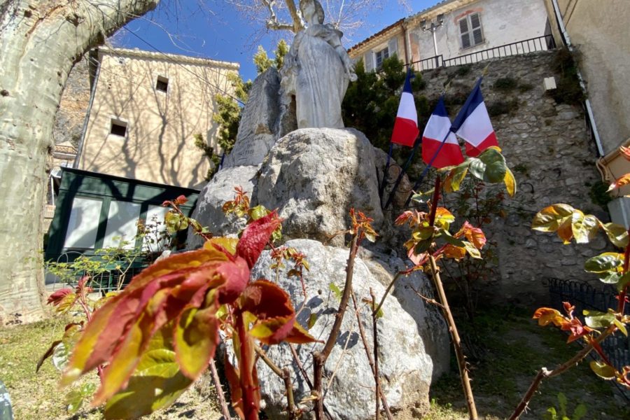 monument aux morts